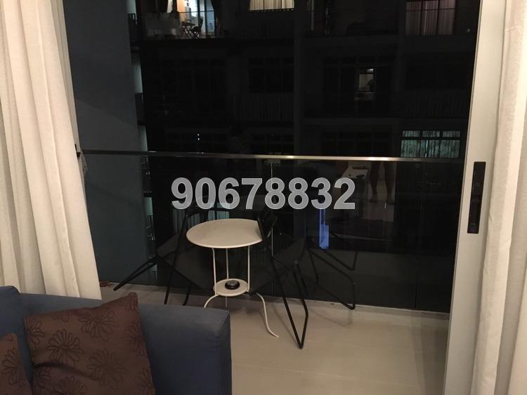 La Fleur (D14), Apartment #166362752